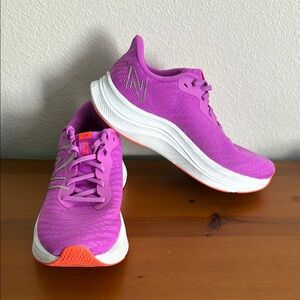 New Balance FuelCell Propel V4 Running Shoe
